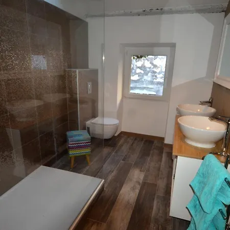 With Wifi - 20845 Apartment