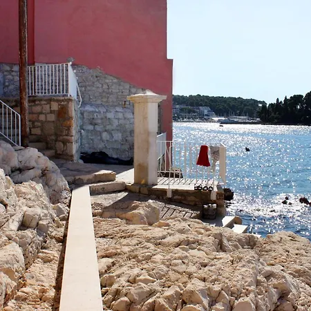 With Wifi - 20845 Apartment Rovinj